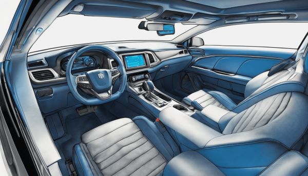 Ajouter le Bluetooth dans votre voiture : options et astuces faciles