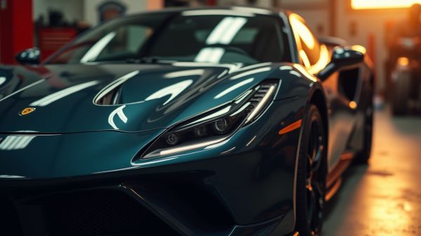 Améliorez la performance avec le turbo adapté à votre auto