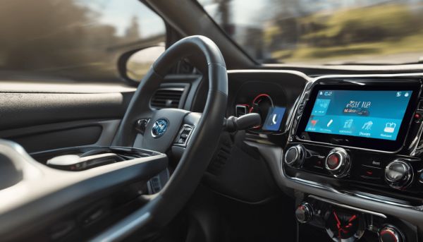 Bluetooth voiture sans bluetooth d’origine : les solutions accessibles