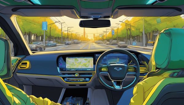 Comment calculer votre itinéraire voiture avec Mappy ?