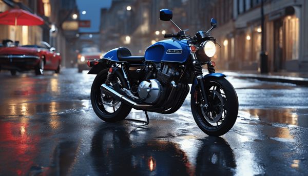 Ducati monstro : pourquoi l’ère des roadsters change avec elle