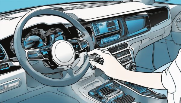 Facilitez l’installation du bluetooth dans votre autoradio