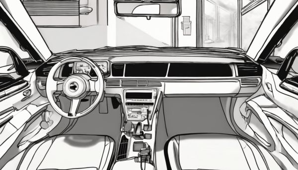 Installer facilement son kit bluetooth dans la voiture