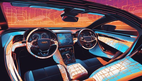 Optimiser votre temps de parcours avec un calcul d’itinéraire routier