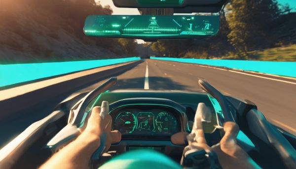 Optimiser votre trajet routier avec Mappy pour un voyage efficace