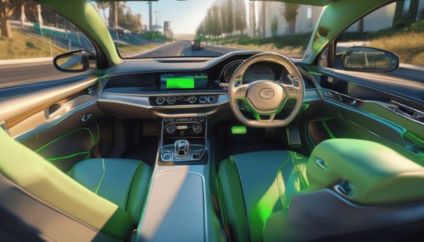 Optimisez votre calcul d’itinéraire voiture pour un trajet sans stress