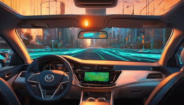 Optimisez votre trajet en voiture avec Mappy
