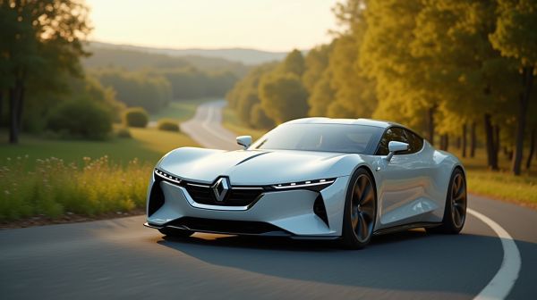 Piece Renault 19 : découvrez les meilleures options pour votre voiture