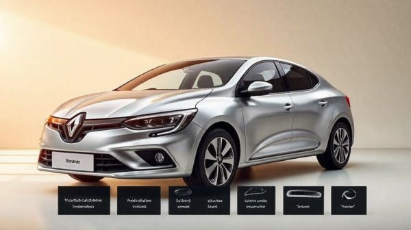 Pièces Renault 19 : guide complet des choix disponibles