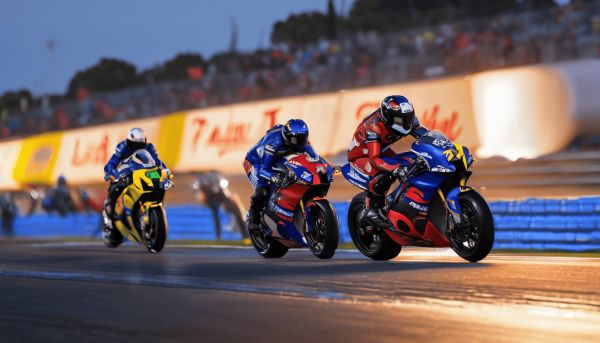 Plongez dans l’univers du bol d’or 2026 au circuit Paul Ricard