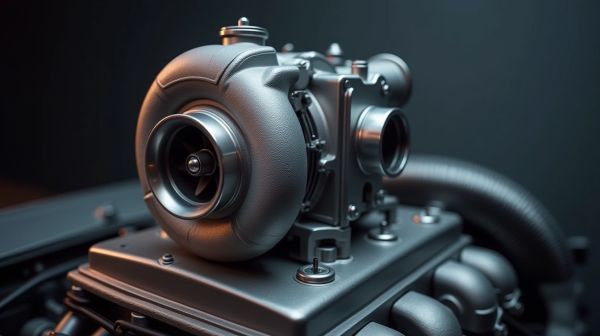 Pourquoi investir dans une pièce turbo de qualité ?