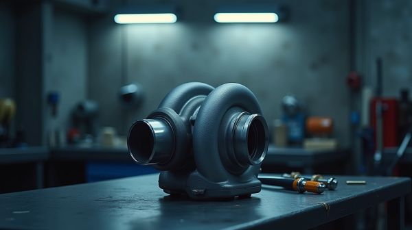Pourquoi investir dans une pièce turbo de qualité ?