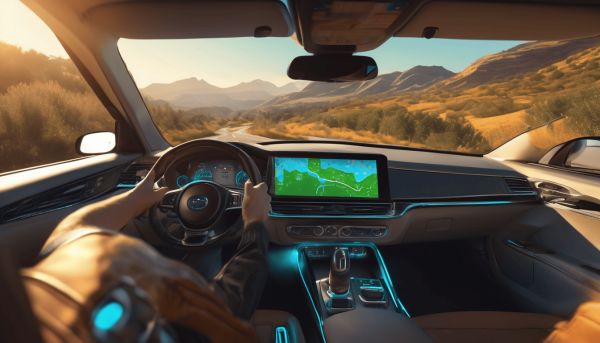 Préparez votre itinéraire voiture avec Mappy facilement