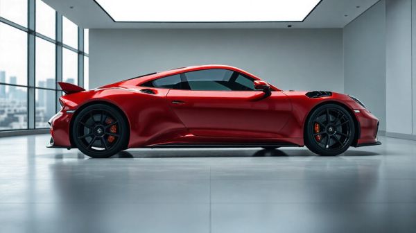 Top 5 avantages d'une pièce turbo haut de gamme