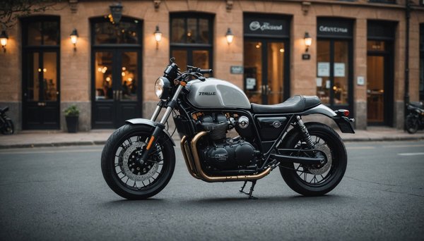 Les tendances incontournables pour l'auto et la moto en 2023