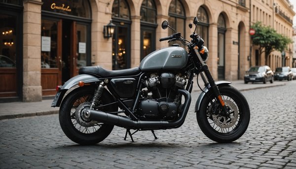 Les incontournables de l'auto et de la moto à adopter en 2024