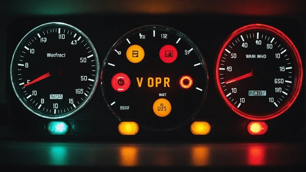 Signification des voyants de voiture : ce que vous devez savoir