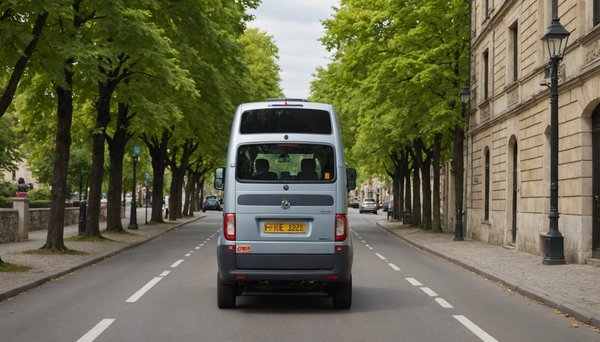 Découvrez comment calculer votre itinéraire voiture gratuitement avec mappy