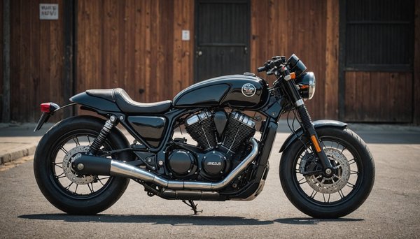 Actualités moto : les nouveautés qui font vibrer 2025